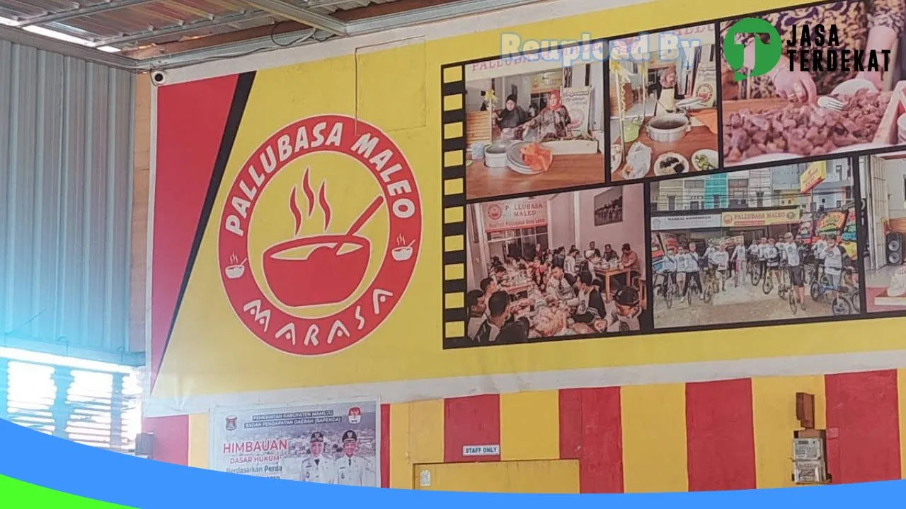 Gambar Juragan Oto Showroom 77 di Mamuju, Sulawesi Barat ke 2