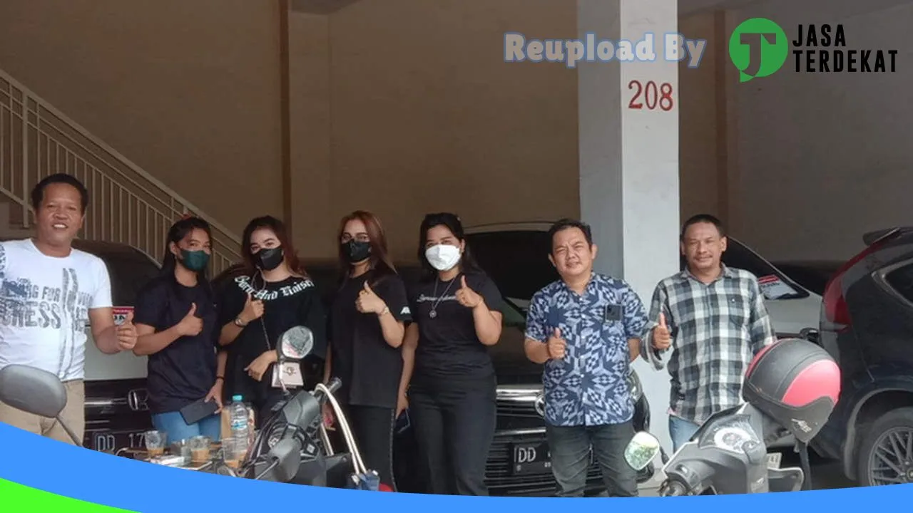 Gambar Ai showroom di Takalar, Sulawesi Selatan ke 4