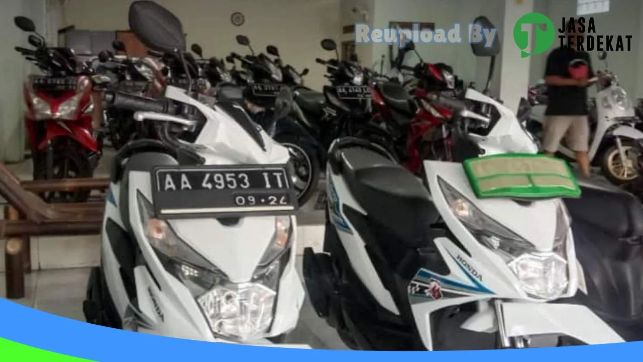 Gambar Jony Motor di Magelang, Jawa Tengah ke 2