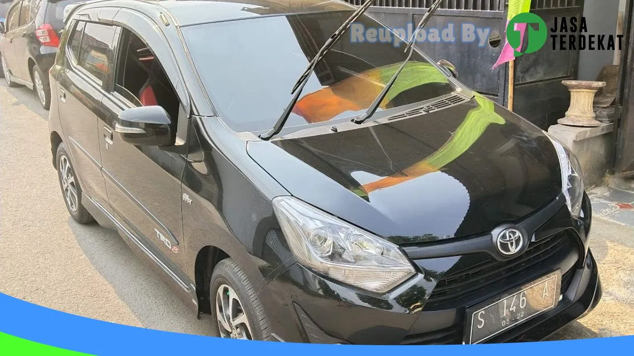 Gambar Rjm mobil di Mojokerto, Jawa Timur ke 5