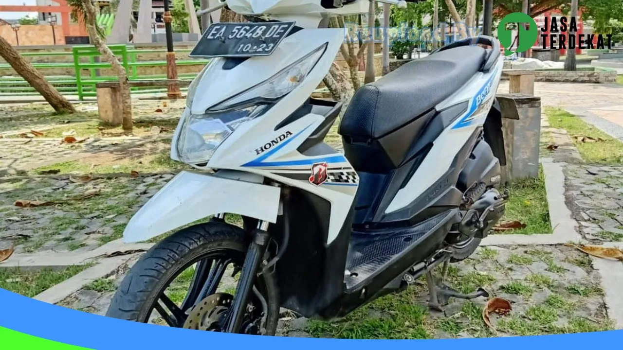 Gambar JUAL MOTOR SECOND di Sumbawa, Nusa Tenggara Barat ke 1