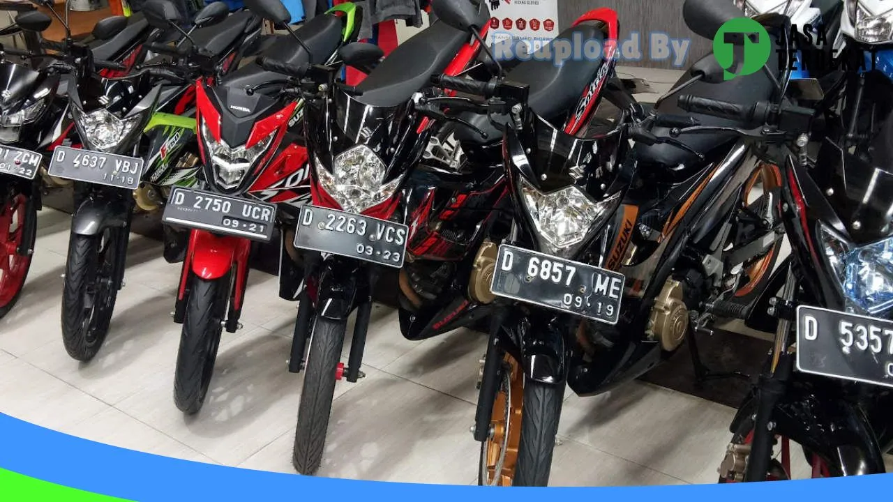 Gambar Sanjaya Motor di Bandung, Jawa Barat ke 3