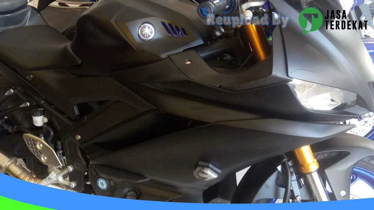Gambar Pasar Baru Motor di Konawe, Sulawesi Tenggara ke 5