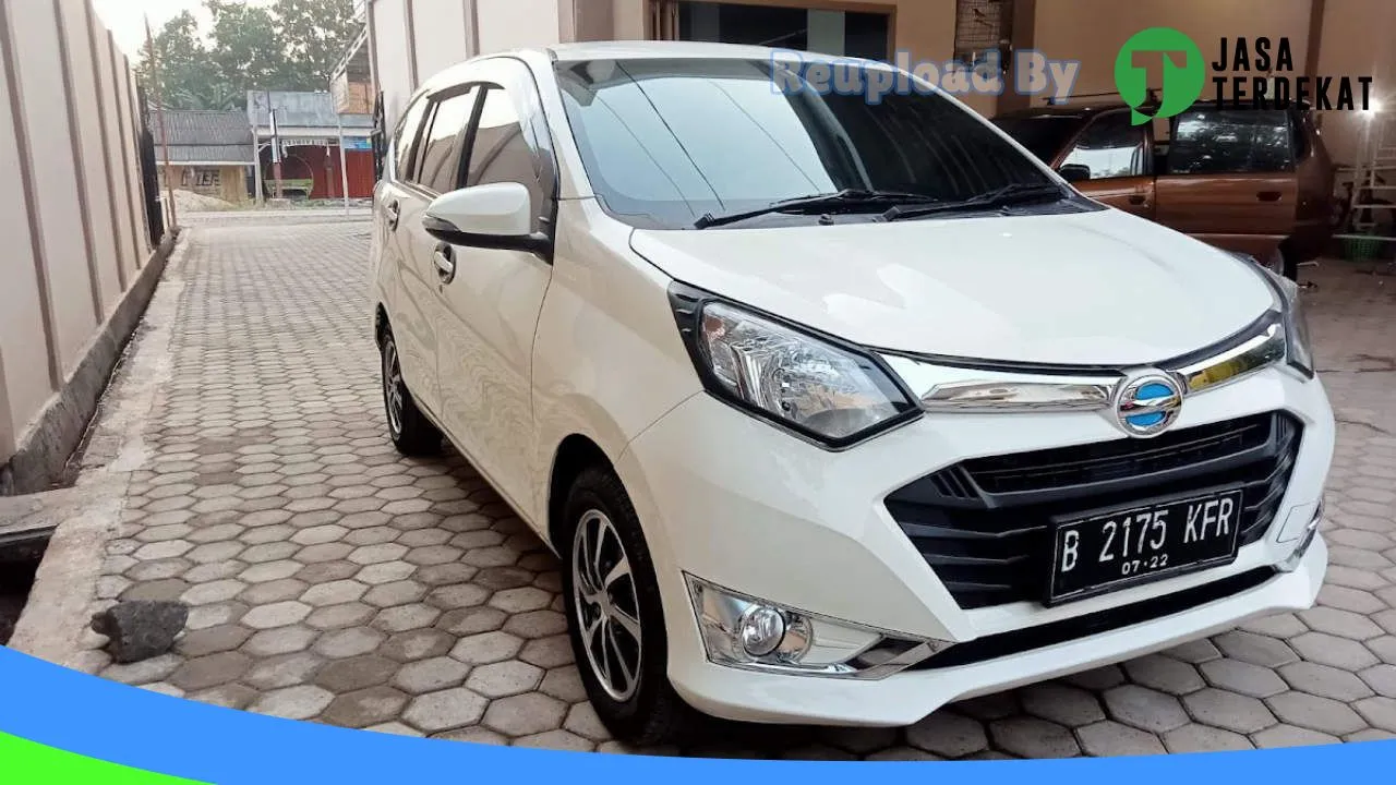 Gambar SHOWROOM AA SURYA MOTOR di Metro, Lampung ke 2