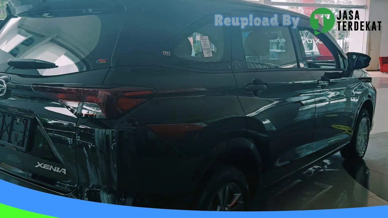 Gambar Armada International Motor Daihatsu Purwokerto di Banyumas, Jawa Tengah ke 5