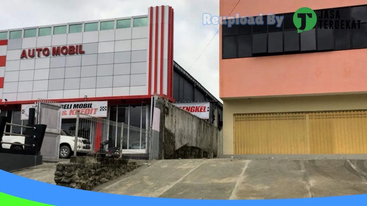 Gambar AUTO MOBIL di Manokwari, Papua Barat ke 1