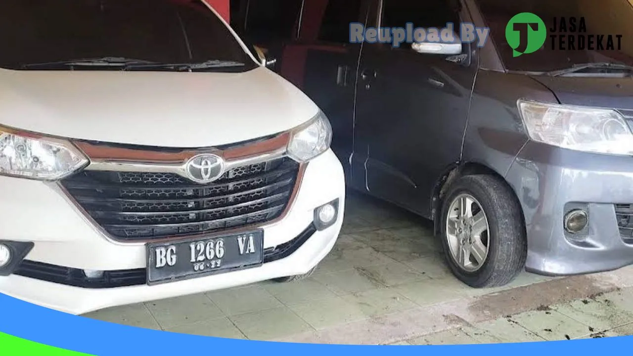 Gambar C4 MOBILINDO MERASI CITY di Musi Rawas Utara, Sumatera Selatan ke 4