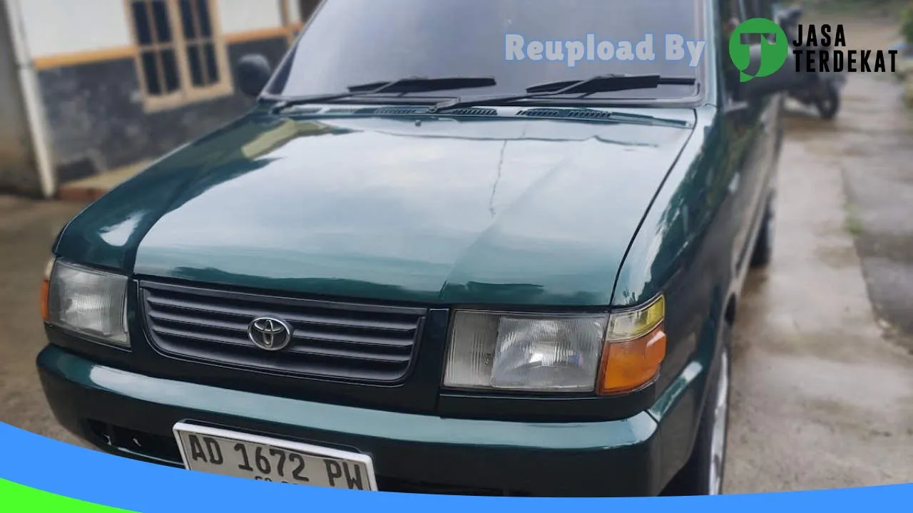 Gambar RUANG MOBIL di Wonogiri, Jawa Tengah ke 1