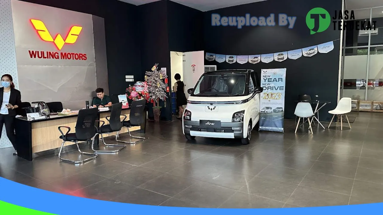 Gambar Wuling Kumala Manado Ringroad di Manado, Sulawesi Utara ke 2
