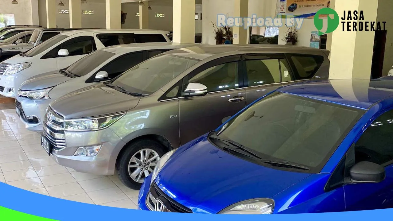 Gambar Istana Motor Showroom di Manado, Sulawesi Utara ke 3