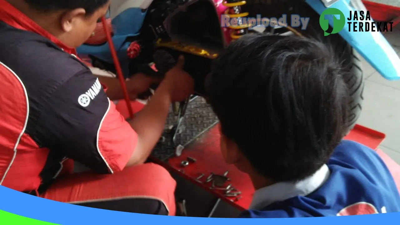 Gambar Akor Motor di Bangkalan, Jawa Timur ke 1
