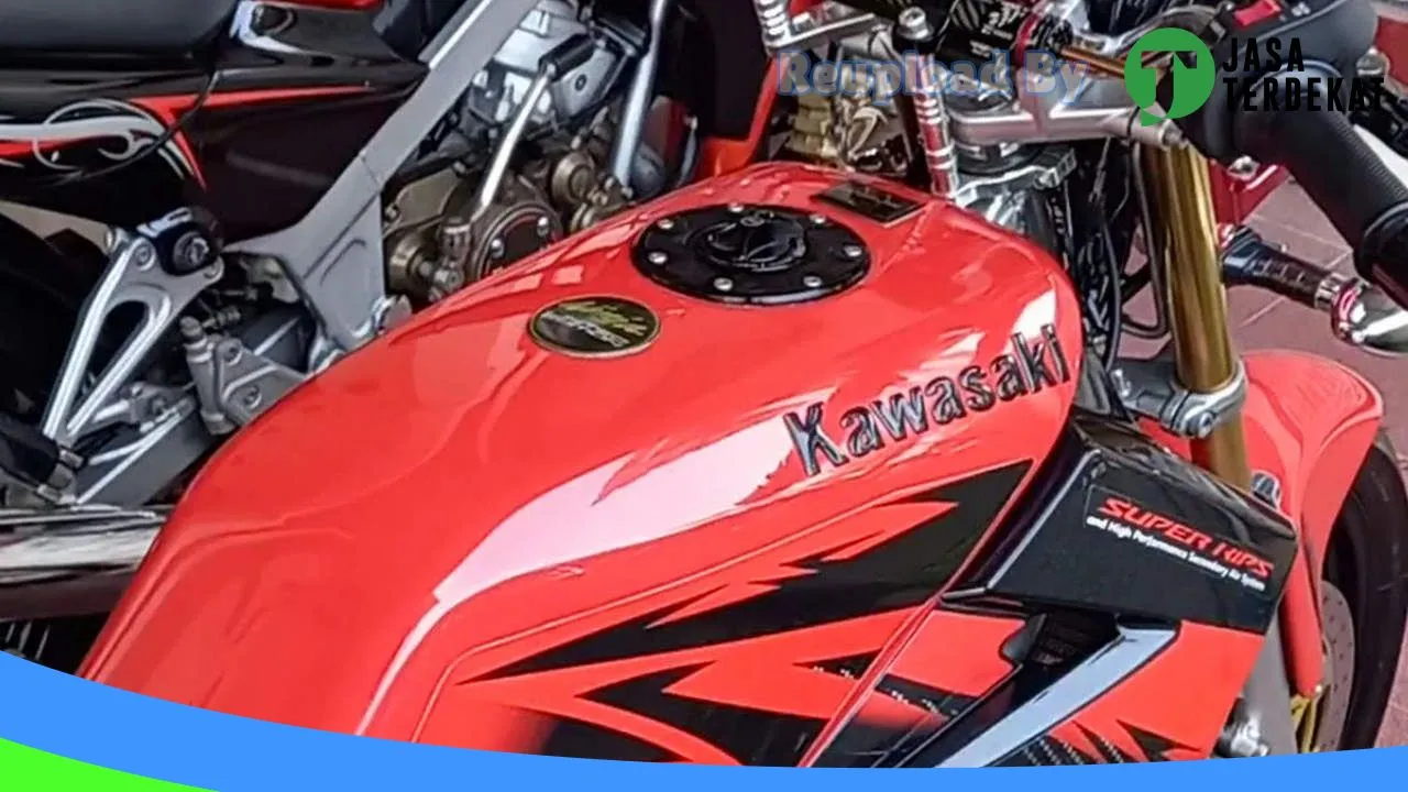 Gambar “NAVAS GARAGE” di Brebes, Jawa Tengah ke 4
