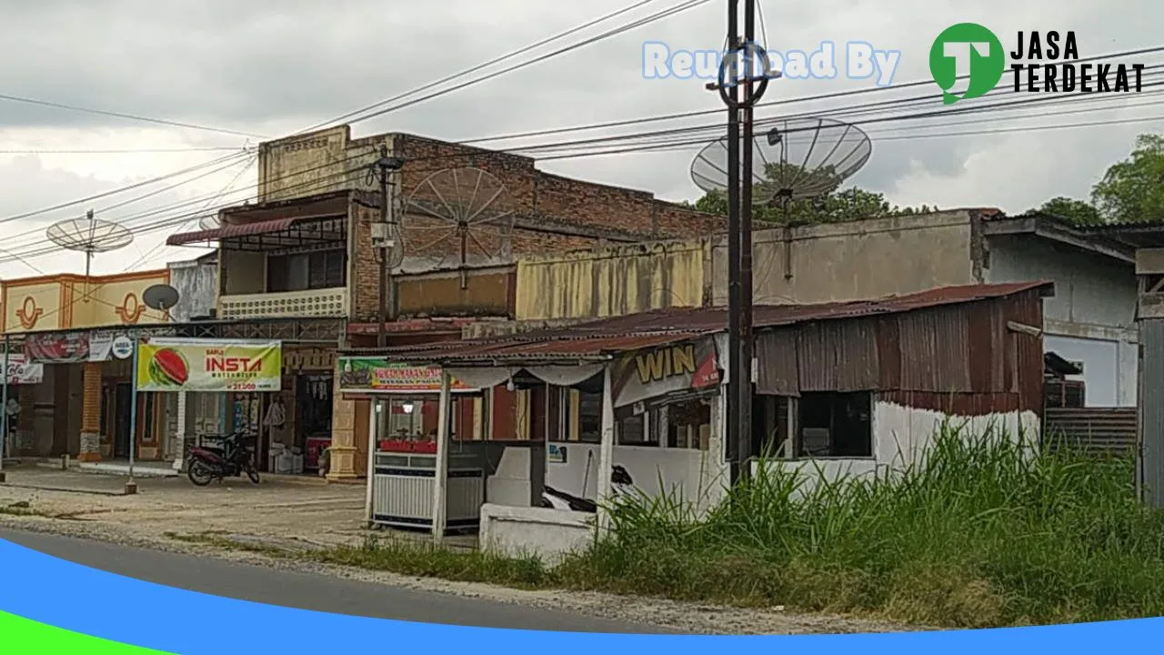 Gambar TOYOTA SUTAN Balige Service, Spare Part, Sales di Tapanuli Utara, Sumatera Utara ke 3
