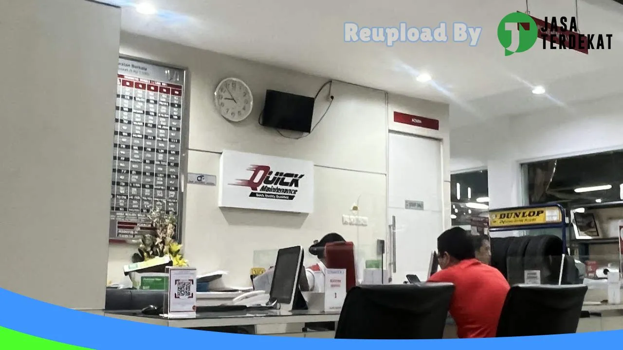 Gambar Honda Trio Banjarbaru di Kota Banjarbaru, Kalimantan Selatan ke 5