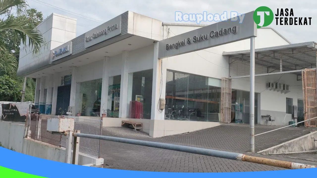 Gambar Suzuki Mobil Bitung di Bitung, Sulawesi Utara ke 1