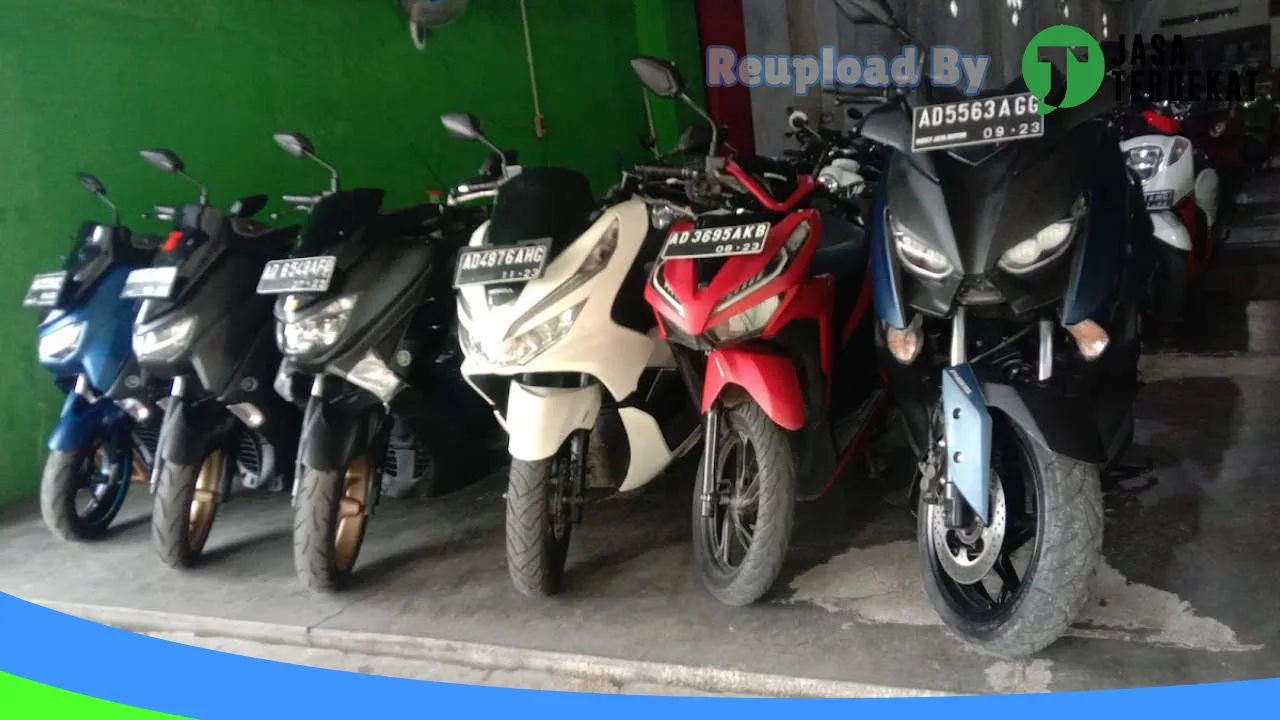 Gambar Rizki Jaya Motor di Wonogiri, Jawa Tengah ke 1