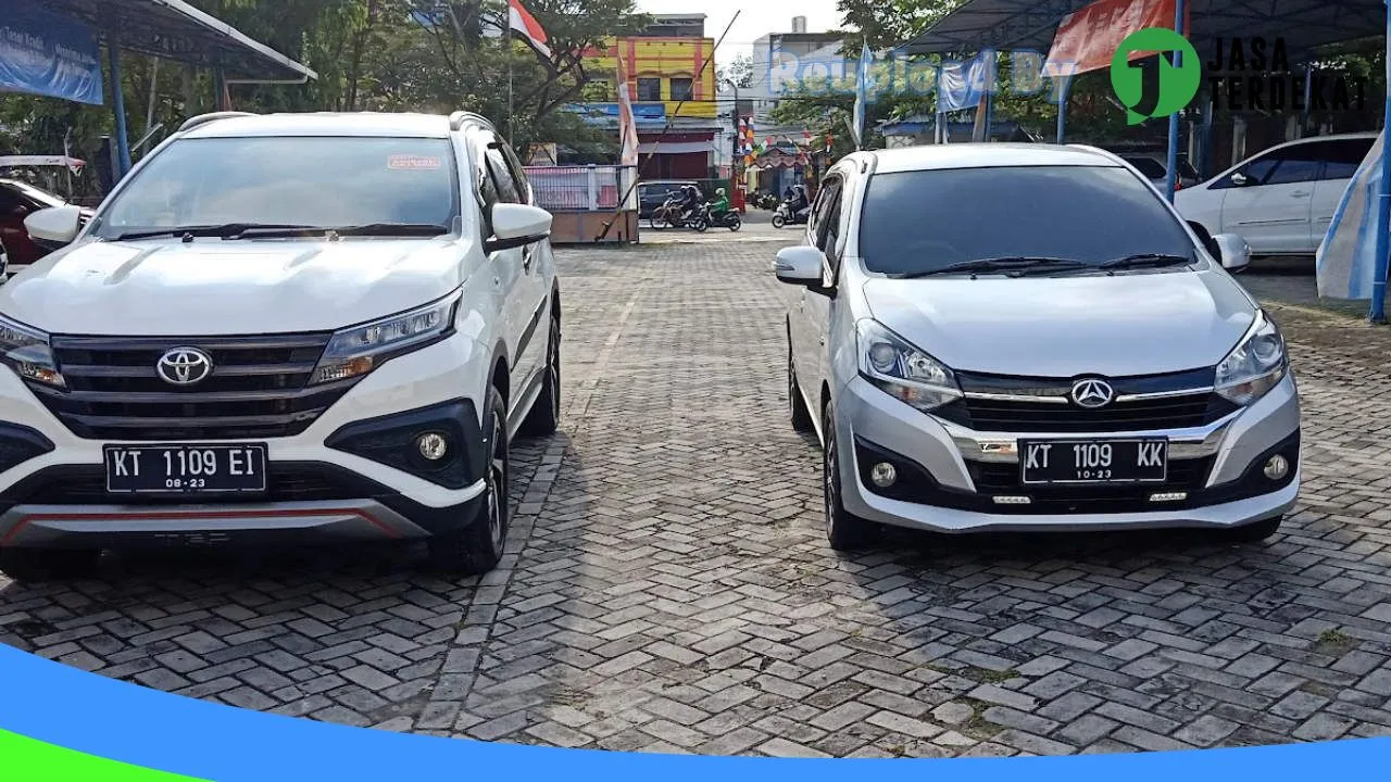 Gambar OLXmobbi Store – Balikpapan di Balikpapan, Kalimantan Timur ke 5