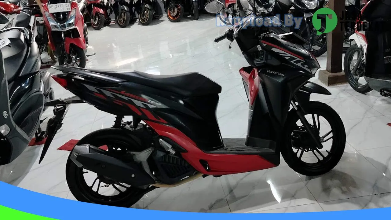Gambar KANDANG MOTOR PONOROGO di Ponorogo, Jawa Timur ke 5