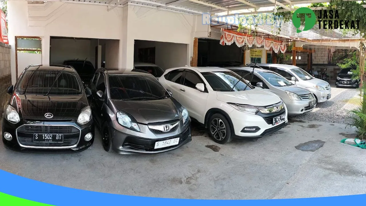 Gambar Grosir Mobil Bekas Bojonegoro di Bojonegoro, Jawa Timur ke 1