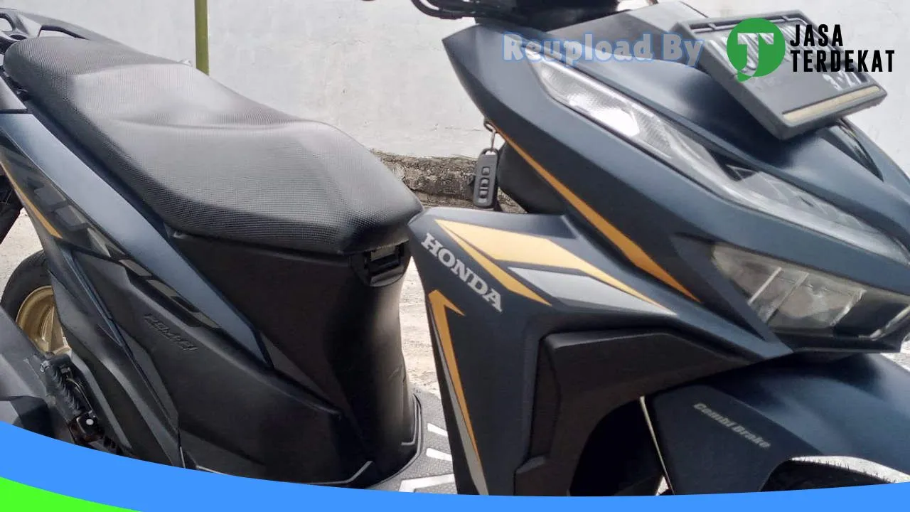 Gambar 45 Motor Nganjuk di Nganjuk, Jawa Timur ke 4