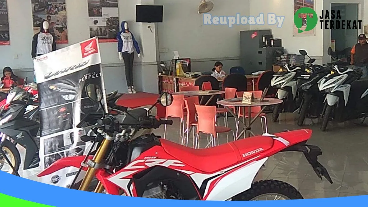 Gambar PT. Nasional Perkasa Motor, Labuhan Bajo di Manggarai Barat, Nusa Tenggara Timur ke 2
