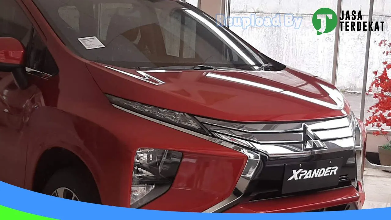Gambar Dealer Mitsubishi Wonosobo di Wonosobo, Jawa Tengah ke 5