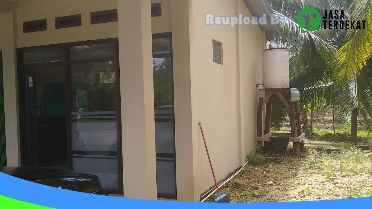 Gambar Showroom Mobil Haji Asep di Pangandaran, Jawa Barat ke 4