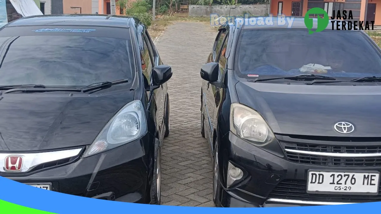 Gambar SHANUM MOTOR di Bone, Sulawesi Selatan ke 5