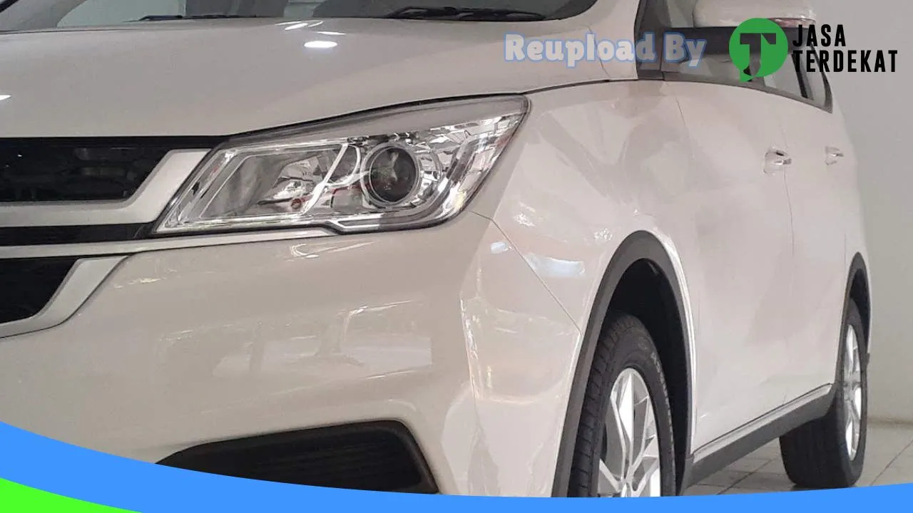 Gambar WULING MOTORS PATI di Pati, Jawa Tengah ke 3