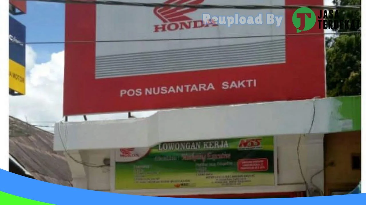 Gambar NSS MAMASA di Mamasa, Sulawesi Barat ke 1