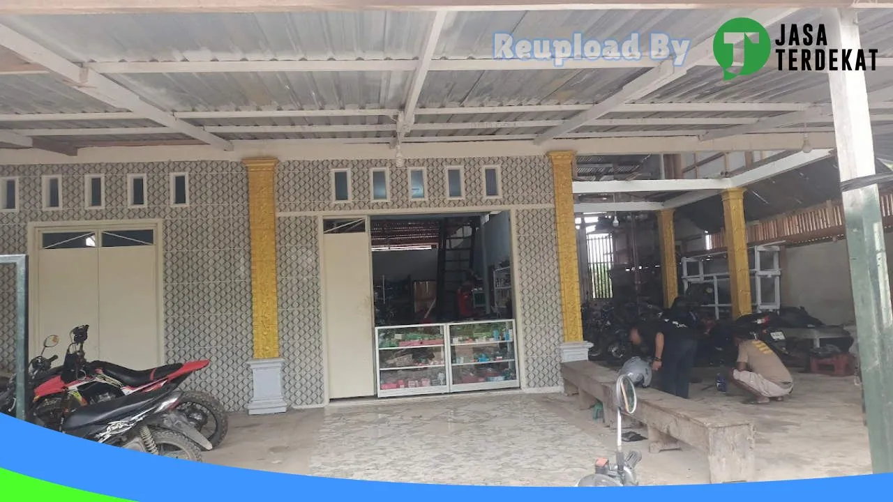 Gambar Toko Harapan Motor & Tani Unggul Sejahtera di Pulau Taliabu, Maluku Utara ke 2