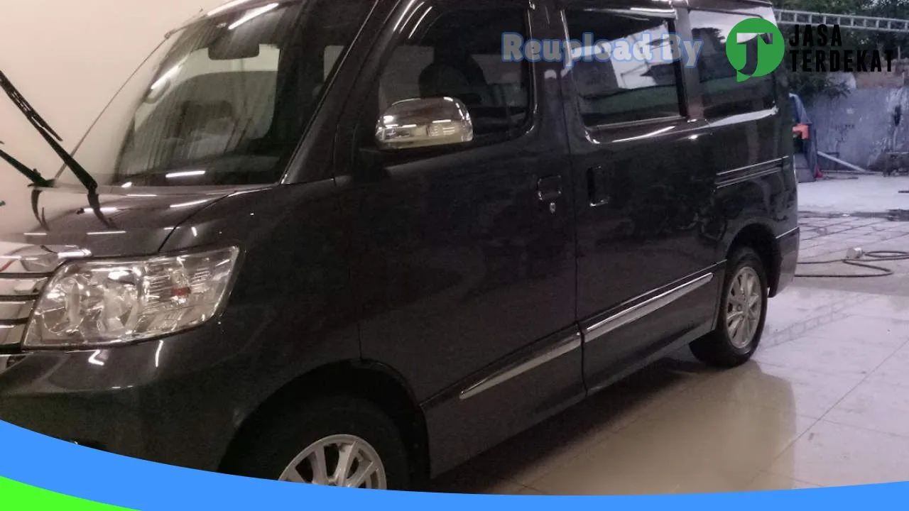 Gambar Showroom New Utama 01 di Jakarta Barat, DKI Jakarta ke 2