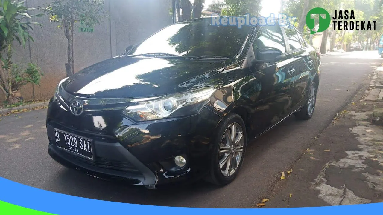 Gambar Auto Endah Mobilindo di Agam, Sumatera Barat ke 2