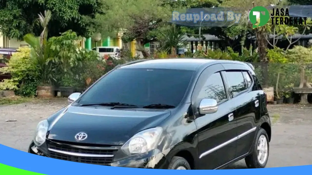 Gambar Showroom ALFINK MOBIL di Teluk Wondama, Papua Barat ke 1