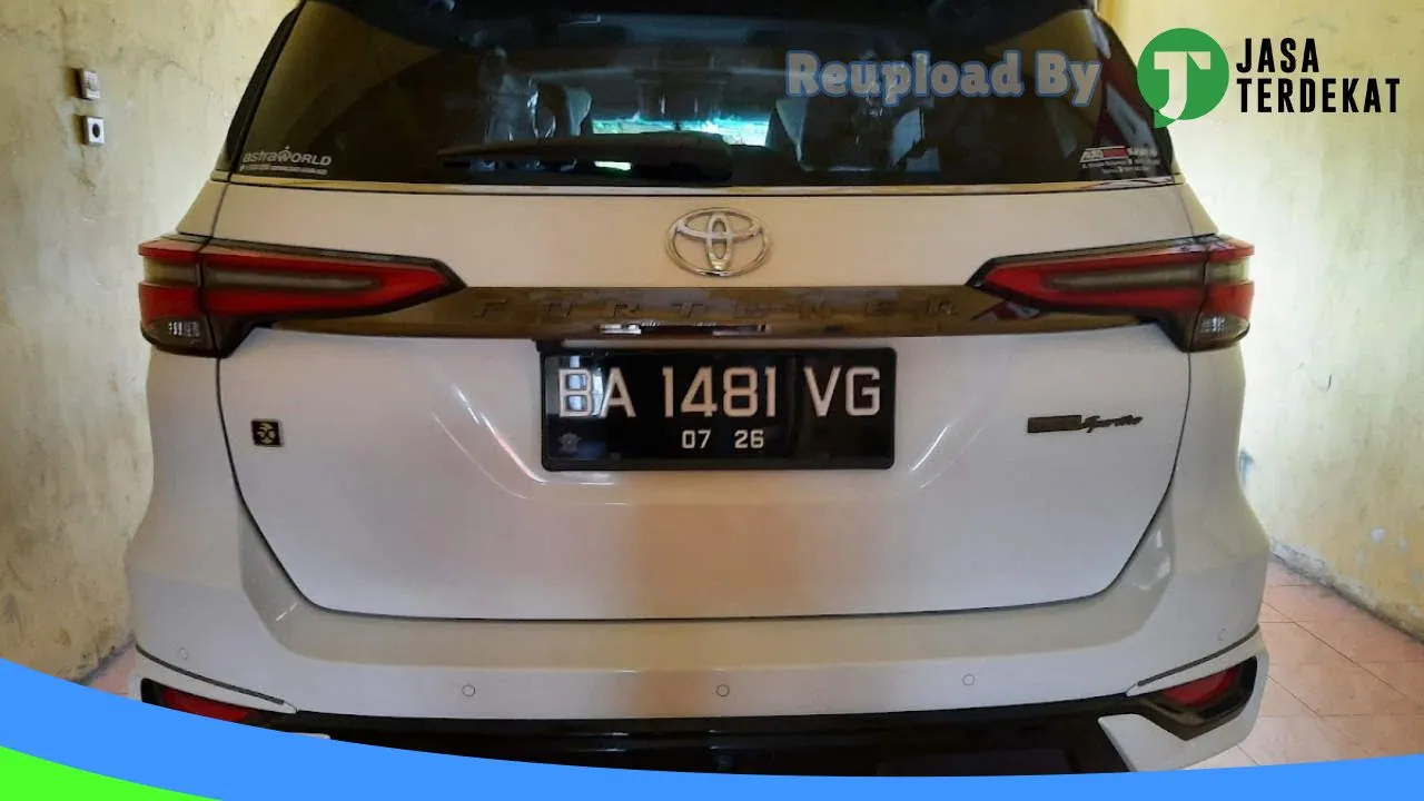 Gambar Showroom Auto 66 di Batanghari, Jambi ke 1