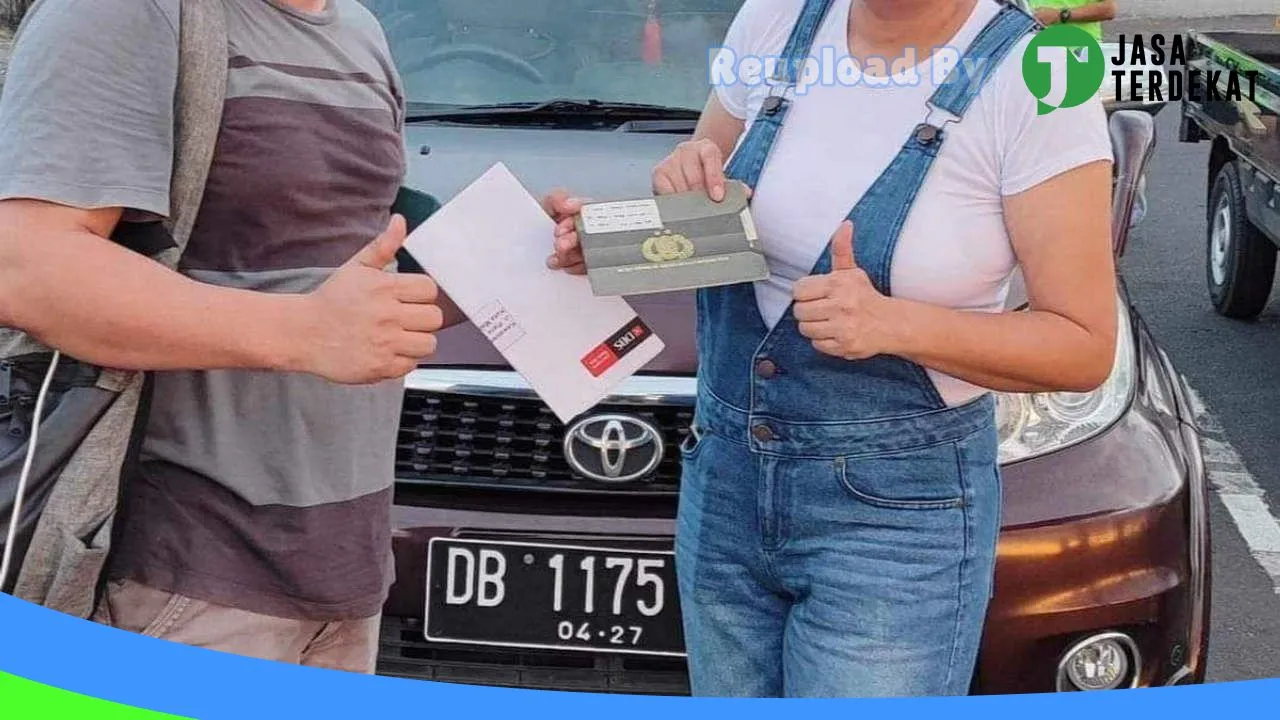 Gambar SOPHIE OTO di Minahasa, Sulawesi Utara ke 5