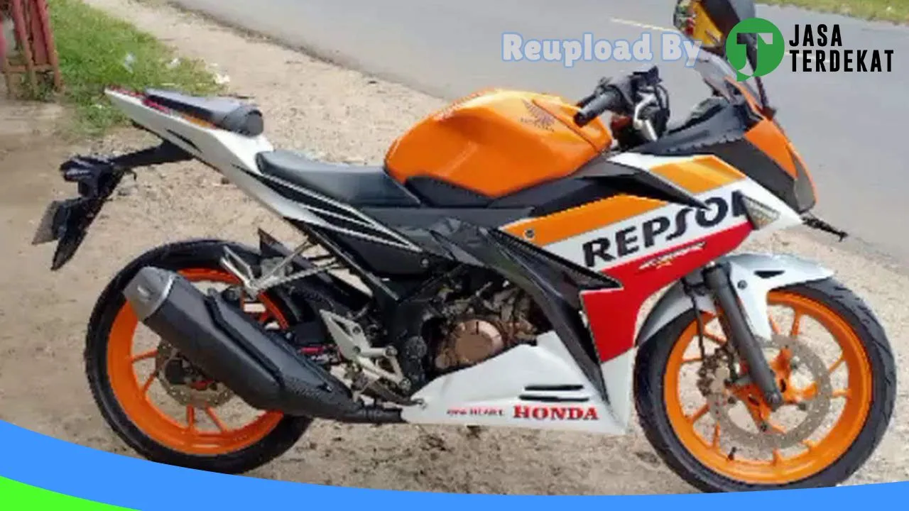 Gambar Cahaya Indo Motor di Lebak, Banten ke 1