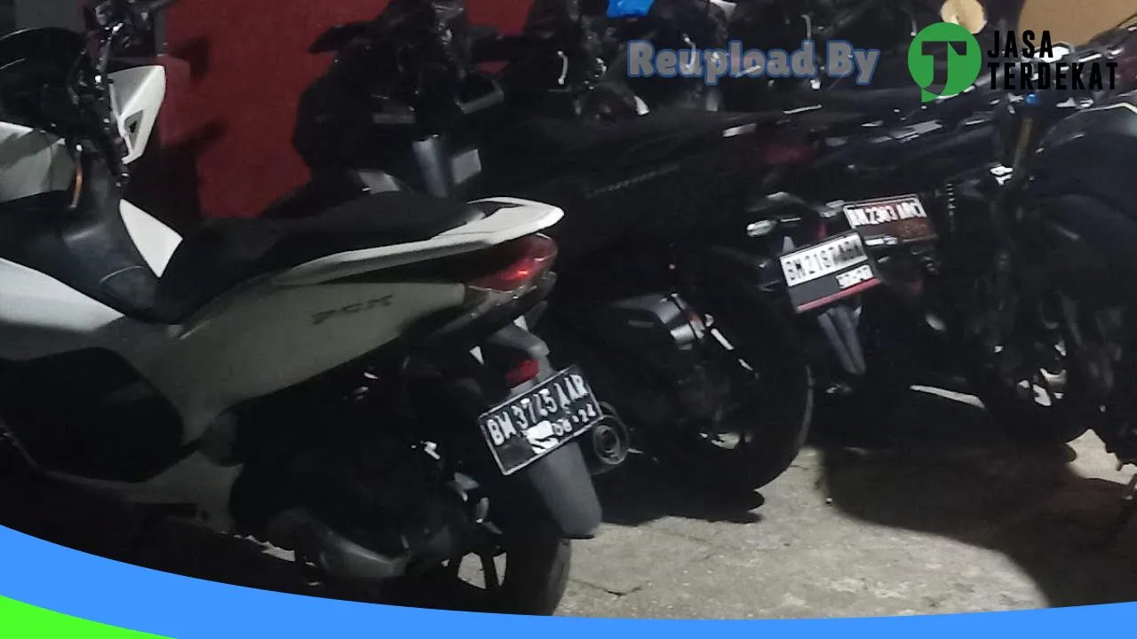 Gambar Samosir Rental Mobil & Motor Pekanbaru… di Samosir, Sumatera Utara ke 5