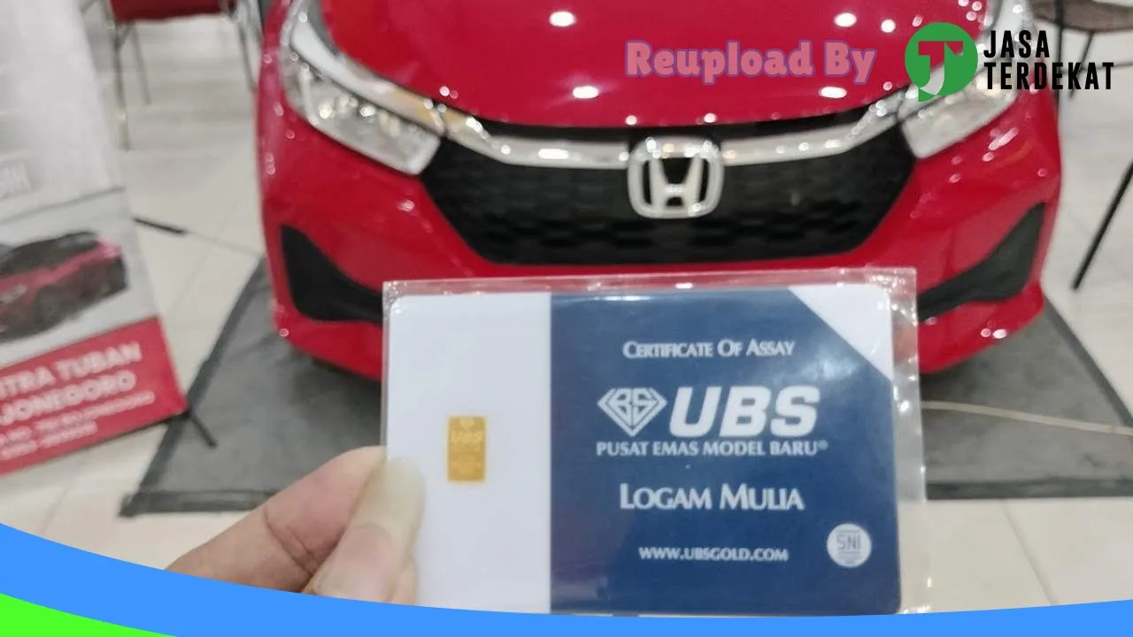 Gambar HONDA MOBIL BOJONEGORO di Bojonegoro, Jawa Timur ke 3