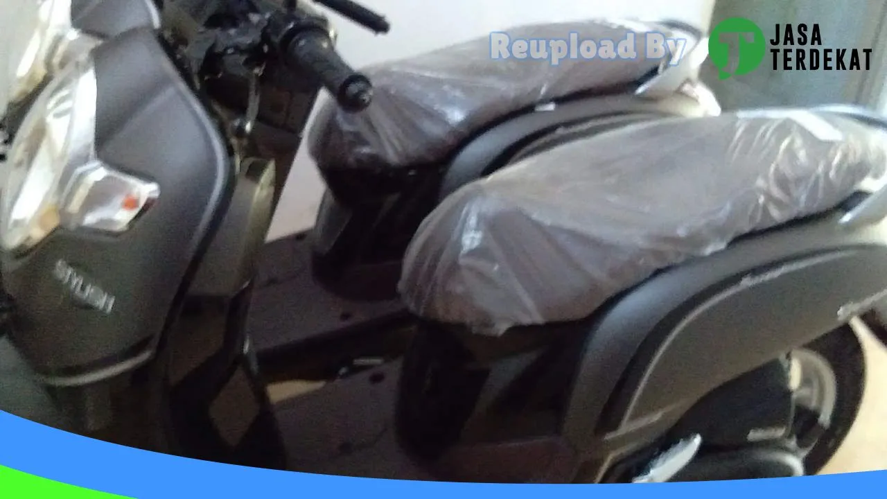Gambar Tunas Dwipa Matra – Tomoni di Luwu Timur, Sulawesi Selatan ke 3