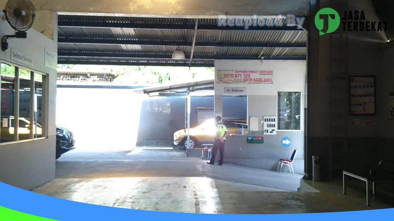 Gambar Emha Motor Sweta di Lombok Tengah, Nusa Tenggara Barat ke 1