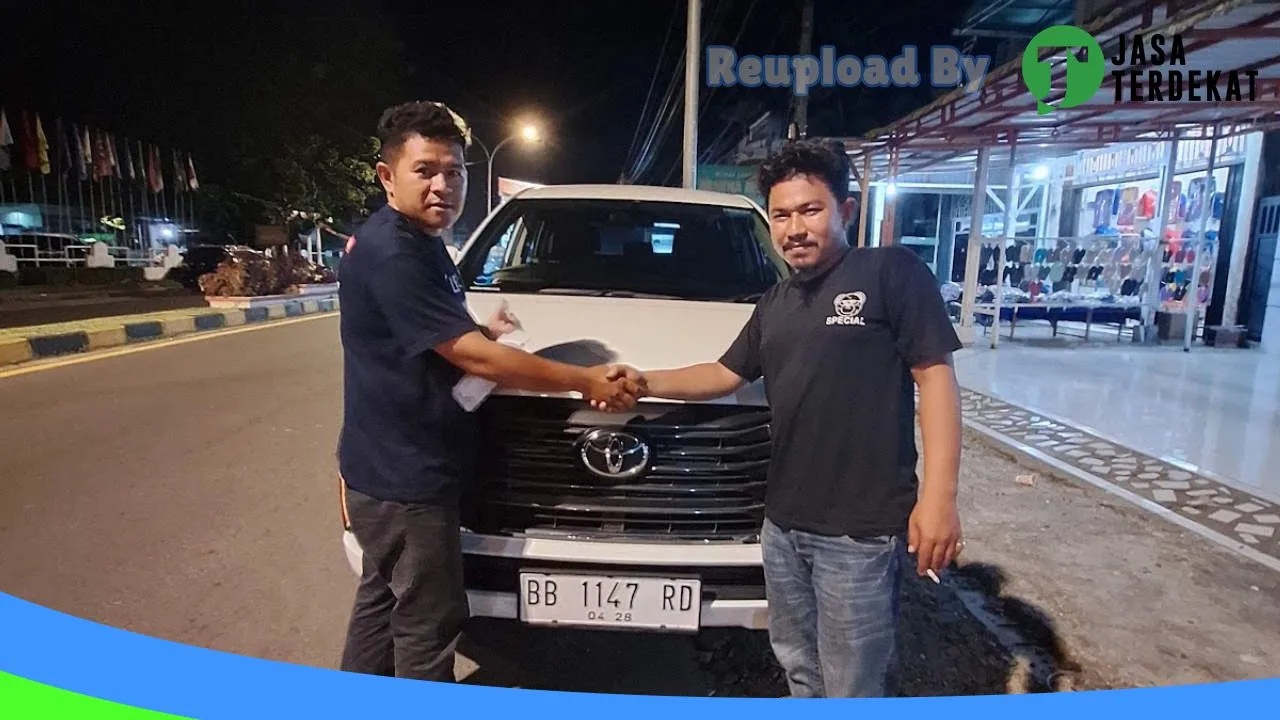 Gambar Rental mobil Lepas kunci dan driver panyabungan (cv.restu mama jaya RMJ) di Mandailing Natal, Sumatera Utara ke 5