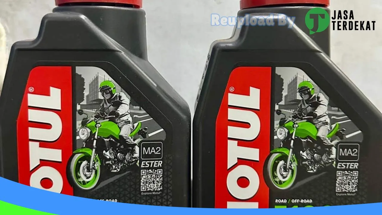 Gambar Tk Sentral Motor Jl. Abd Muis No 97 di Buol, Sulawesi Tengah ke 5