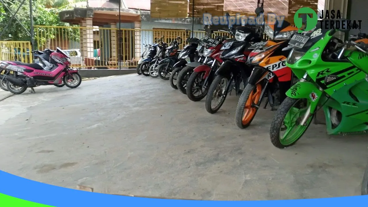 Gambar Alif Motor di Kolaka Timur, Sulawesi Tenggara ke 1