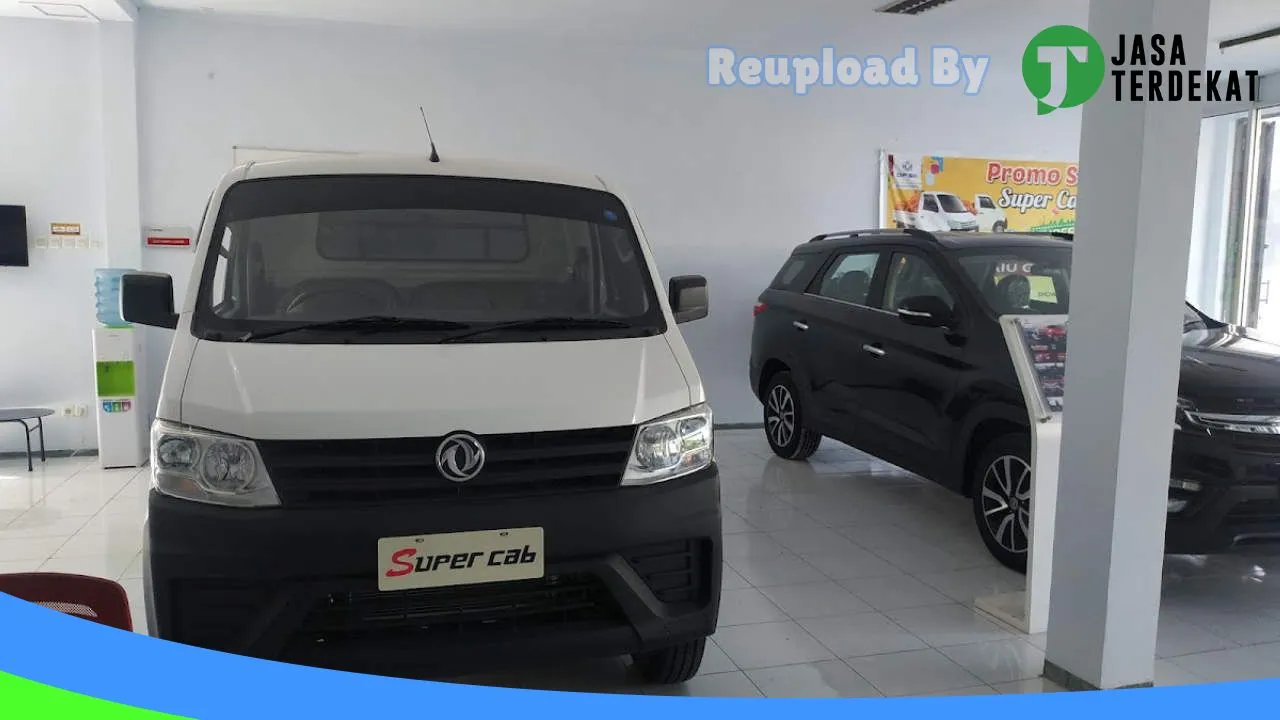 Gambar DFSK GORONTALO, PT AUTO INDO UTAMA di Gorontalo, Gorontalo ke 2