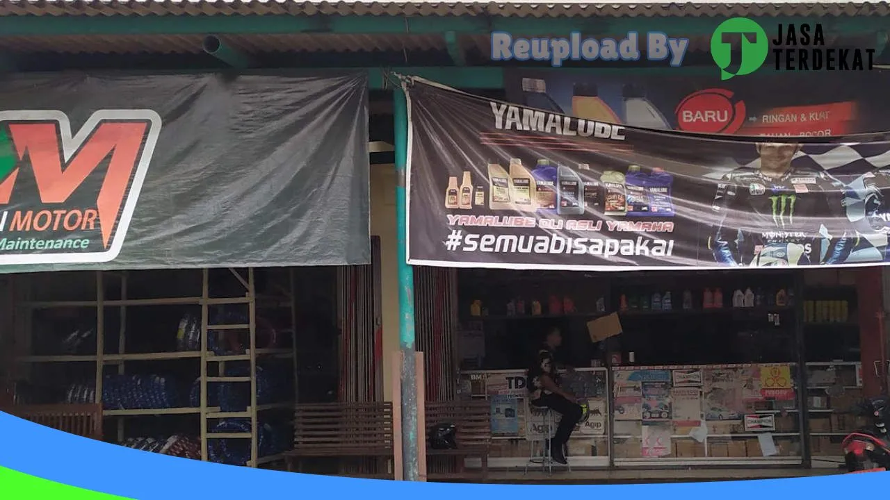 Gambar Pelangi Motor, Pusat Onderdil Mobil di Pacitan, Jawa Timur ke 4