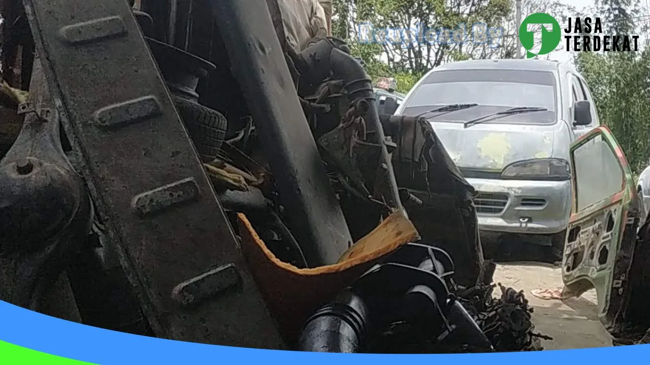 Gambar Enoh Depari ( Jual Beli Mobil Bekas/Botot) di Dairi, Sumatera Utara ke 1