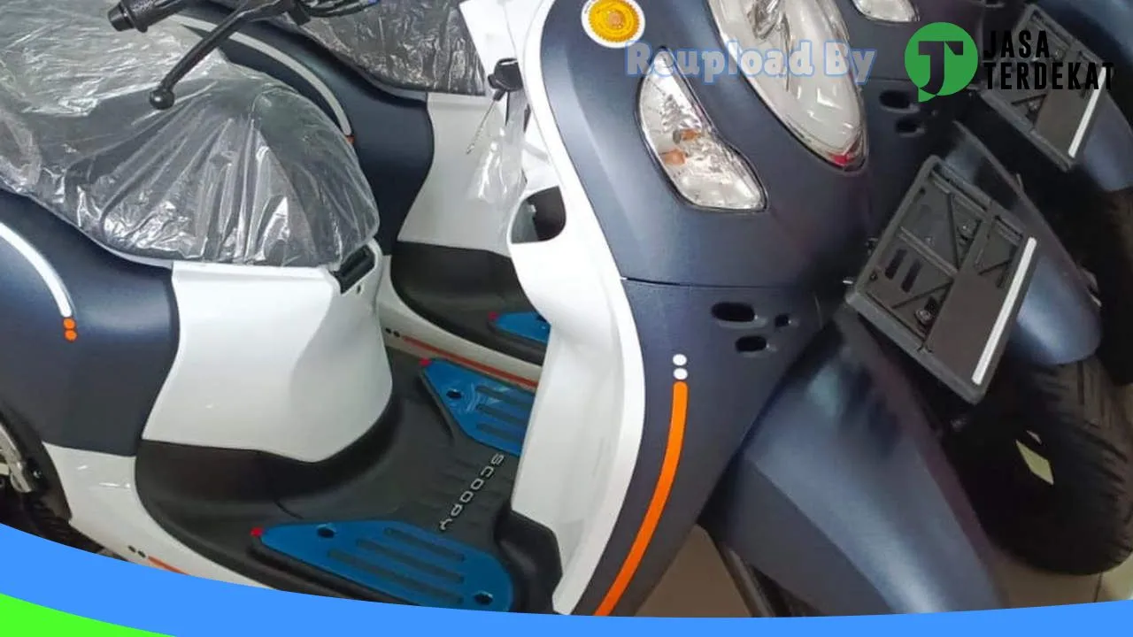 Gambar HARGA MOTOR HONDA BANDUNG di Kota Cimahi, Jawa Barat ke 3