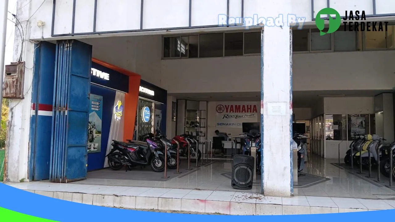 Gambar Dealer Yamaha Sukabumi di Sukabumi, Jawa Barat ke 2