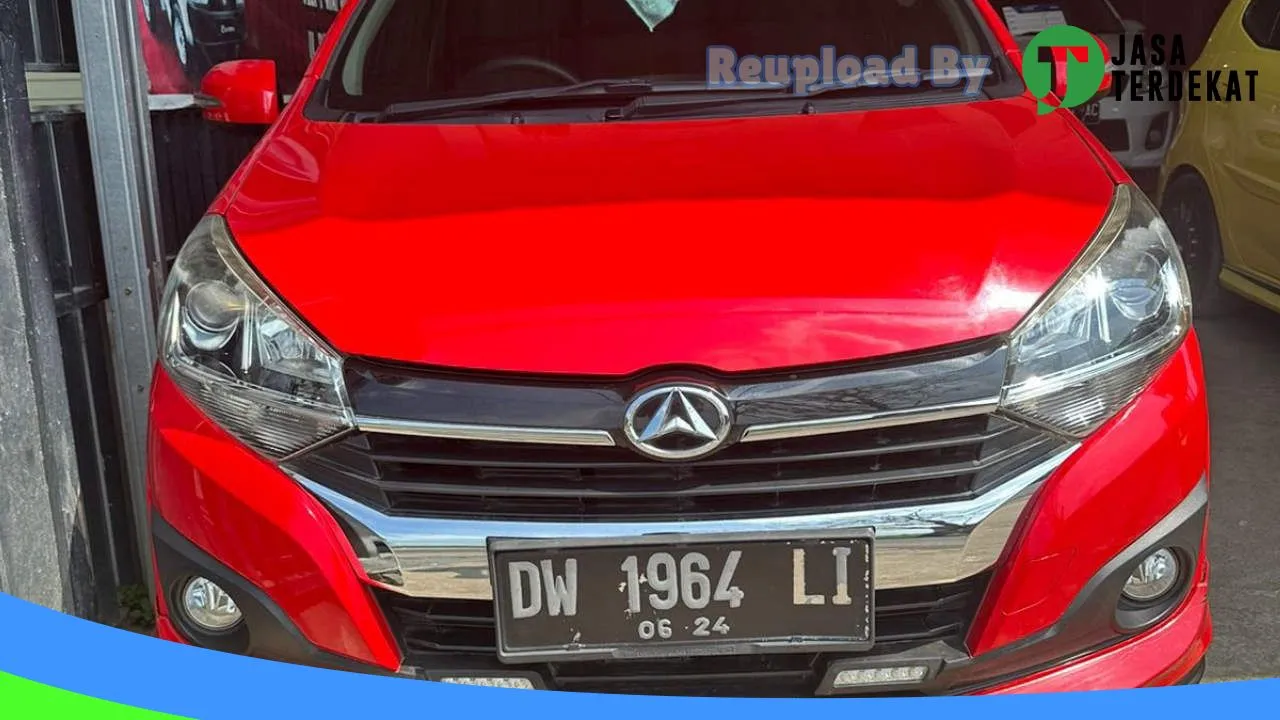 Gambar RAFKA MOTOR di Takalar, Sulawesi Selatan ke 2